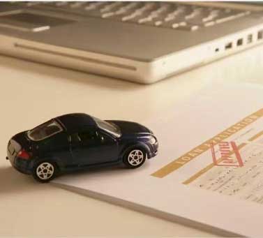 办理呼和浩特车辆抵押贷款需要符合哪些条件?